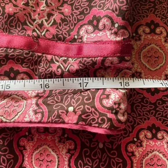 Linden Hill Women’s Size 14 Midi A-line Skirt - Picture 10 of 11